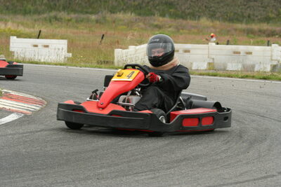 15/06/2008 : Course Loisir Top-Kart Toulouse (Photos Stéphane Agnus) 2008 — karting