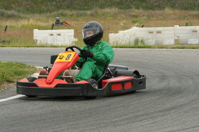 15/06/2008 : Course Loisir Top-Kart Toulouse (Photos Stéphane Agnus) 2008 — karting