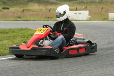 15/06/2008 : Course Loisir Top-Kart Toulouse (Photos Stéphane Agnus) 2008 — karting