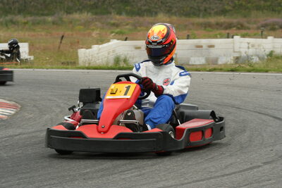 15/06/2008 : Course Loisir Top-Kart Toulouse (Photos Stéphane Agnus) 2008 — karting