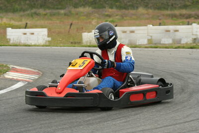 15/06/2008 : Course Loisir Top-Kart Toulouse (Photos Stéphane Agnus) 2008 — karting