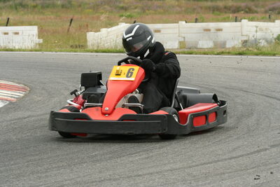 15/06/2008 : Course Loisir Top-Kart Toulouse (Photos Stéphane Agnus) 2008 — karting