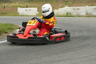 15/06/2008 : Course Loisir Top-Kart Toulouse (Photos Stéphane Agnus) 2008 — karting