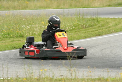 15/06/2008 : Course Loisir Top-Kart Toulouse (Photos Stéphane Agnus) 2008 — karting