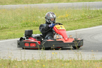 15/06/2008 : Course Loisir Top-Kart Toulouse (Photos Stéphane Agnus) 2008 — karting