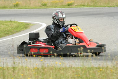 15/06/2008 : Course Loisir Top-Kart Toulouse (Photos Stéphane Agnus) 2008 — karting