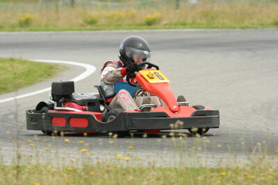 15/06/2008 : Course Loisir Top-Kart Toulouse (Photos Stéphane Agnus) 2008 — karting