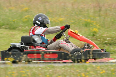 15/06/2008 : Course Loisir Top-Kart Toulouse (Photos Stéphane Agnus) 2008 — karting