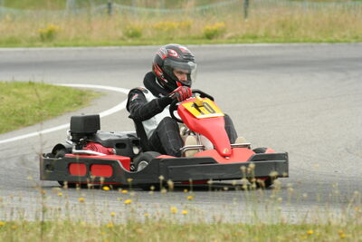 15/06/2008 : Course Loisir Top-Kart Toulouse (Photos Stéphane Agnus) 2008 — karting