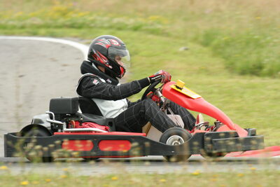 15/06/2008 : Course Loisir Top-Kart Toulouse (Photos Stéphane Agnus) 2008 — karting