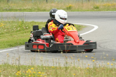 15/06/2008 : Course Loisir Top-Kart Toulouse (Photos Stéphane Agnus) 2008 — karting