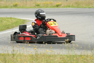 15/06/2008 : Course Loisir Top-Kart Toulouse (Photos Stéphane Agnus) 2008 — karting
