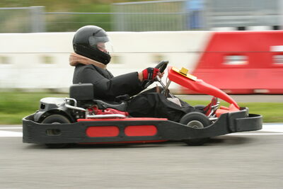 15/06/2008 : Course Loisir Top-Kart Toulouse (Photos Stéphane Agnus) 2008 — karting