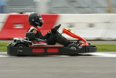 15/06/2008 : Course Loisir Top-Kart Toulouse (Photos Stéphane Agnus) 2008 — karting