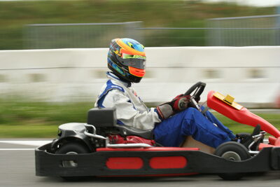 15/06/2008 : Course Loisir Top-Kart Toulouse (Photos Stéphane Agnus) 2008 — karting