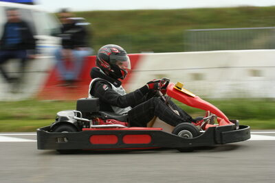15/06/2008 : Course Loisir Top-Kart Toulouse (Photos Stéphane Agnus) 2008 — karting