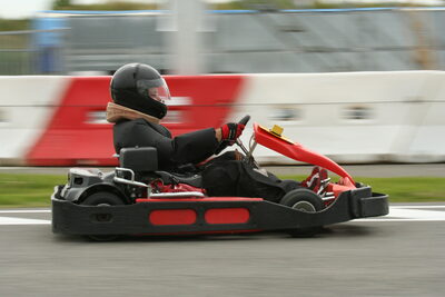 15/06/2008 : Course Loisir Top-Kart Toulouse (Photos Stéphane Agnus) 2008 — karting