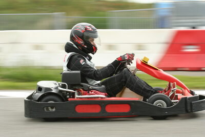 15/06/2008 : Course Loisir Top-Kart Toulouse (Photos Stéphane Agnus) 2008 — karting