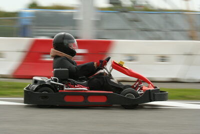 15/06/2008 : Course Loisir Top-Kart Toulouse (Photos Stéphane Agnus) 2008 — karting