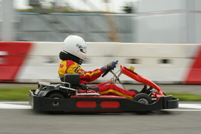 15/06/2008 : Course Loisir Top-Kart Toulouse (Photos Stéphane Agnus) 2008 — karting