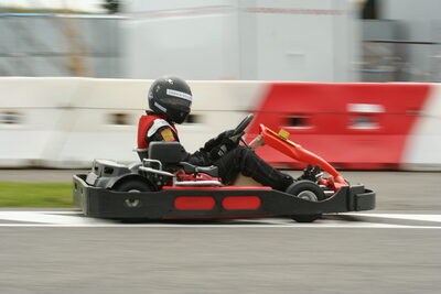 15/06/2008 : Course Loisir Top-Kart Toulouse (Photos Stéphane Agnus) 2008 — karting
