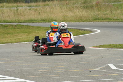 15/06/2008 : Course Loisir Top-Kart Toulouse (Photos Stéphane Agnus) 2008 — karting