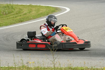 15/06/2008 : Course Loisir Top-Kart Toulouse (Photos Stéphane Agnus) 2008 — karting