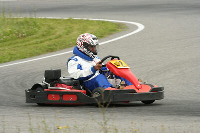 15/06/2008 : Course Loisir Top-Kart Toulouse (Photos Stéphane Agnus) 2008 — karting