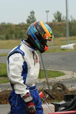 15/06/2008 : Course Loisir Top-Kart Toulouse (Photos Stéphane Agnus) 2008 — karting