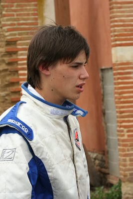 15/06/2008 : Course Loisir Top-Kart Toulouse (Photos Stéphane Agnus) 2008 — karting