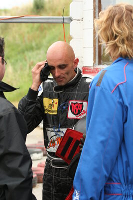15/06/2008 : Course Loisir Top-Kart Toulouse (Photos Stéphane Agnus) 2008 — karting