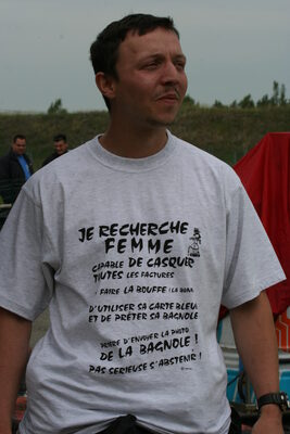15/06/2008 : Course Loisir Top-Kart Toulouse (Photos Stéphane Agnus) 2008 — karting