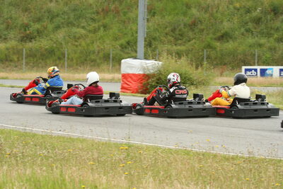 15/06/2008 : Course Loisir Top-Kart Toulouse (Photos Stéphane Agnus) 2008 — karting