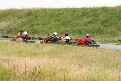15/06/2008 : Course Loisir Top-Kart Toulouse (Photos Stéphane Agnus) 2008 — karting