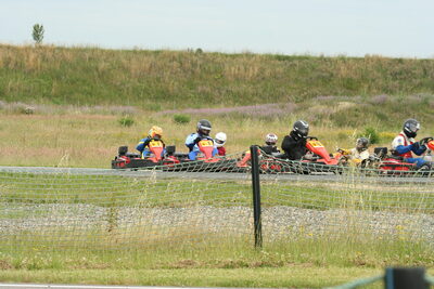 15/06/2008 : Course Loisir Top-Kart Toulouse (Photos Stéphane Agnus) 2008 — karting