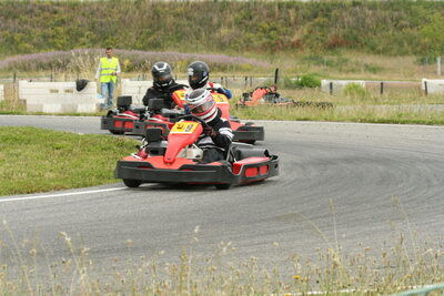 15/06/2008 : Course Loisir Top-Kart Toulouse (Photos Stéphane Agnus) 2008 — karting