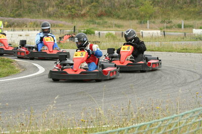 15/06/2008 : Course Loisir Top-Kart Toulouse (Photos Stéphane Agnus) 2008 — karting