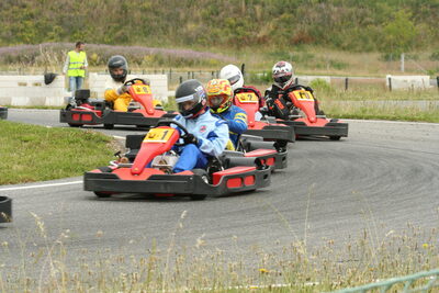 15/06/2008 : Course Loisir Top-Kart Toulouse (Photos Stéphane Agnus) 2008 — karting