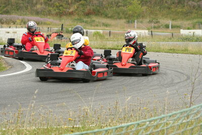 15/06/2008 : Course Loisir Top-Kart Toulouse (Photos Stéphane Agnus) 2008 — karting