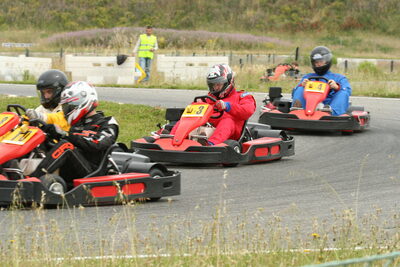 15/06/2008 : Course Loisir Top-Kart Toulouse (Photos Stéphane Agnus) 2008 — karting
