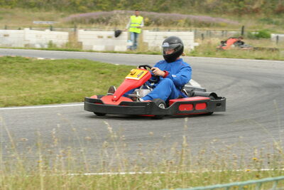 15/06/2008 : Course Loisir Top-Kart Toulouse (Photos Stéphane Agnus) 2008 — karting