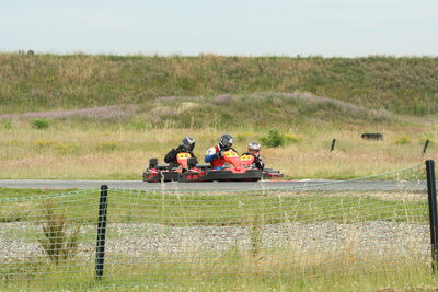 15/06/2008 : Course Loisir Top-Kart Toulouse (Photos Stéphane Agnus) 2008 — karting