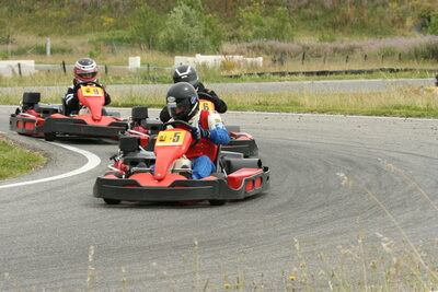15/06/2008 : Course Loisir Top-Kart Toulouse (Photos Stéphane Agnus) 2008 — karting