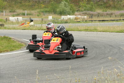 15/06/2008 : Course Loisir Top-Kart Toulouse (Photos Stéphane Agnus) 2008 — karting