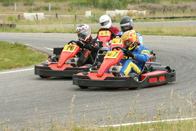 15/06/2008 : Course Loisir Top-Kart Toulouse (Photos Stéphane Agnus) 2008 — karting