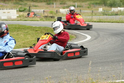 15/06/2008 : Course Loisir Top-Kart Toulouse (Photos Stéphane Agnus) 2008 — karting