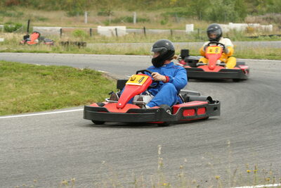 15/06/2008 : Course Loisir Top-Kart Toulouse (Photos Stéphane Agnus) 2008 — karting