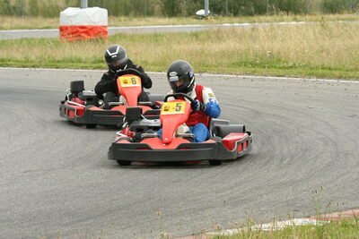 15/06/2008 : Course Loisir Top-Kart Toulouse (Photos Stéphane Agnus) 2008 — karting