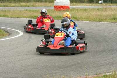 15/06/2008 : Course Loisir Top-Kart Toulouse (Photos Stéphane Agnus) 2008 — karting