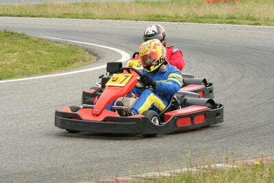 15/06/2008 : Course Loisir Top-Kart Toulouse (Photos Stéphane Agnus) 2008 — karting